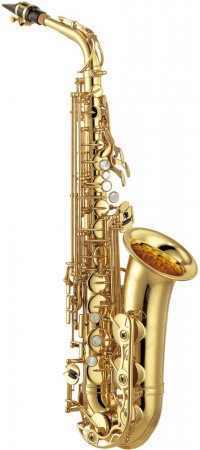 SAX ALTO YAMAHA YAS-62